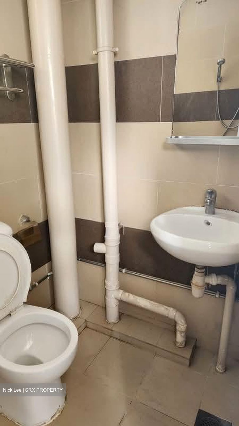 Blk 345 Kampong Ubi View (Geylang), HDB 4 Rooms #553859131